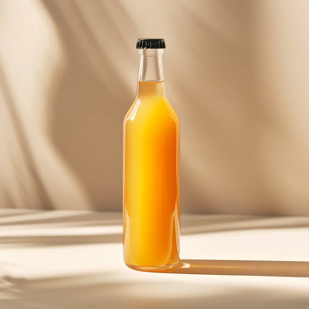 PATRICK FONT Jus d'orange 25CL